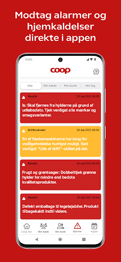 Os i Coop Screen 3