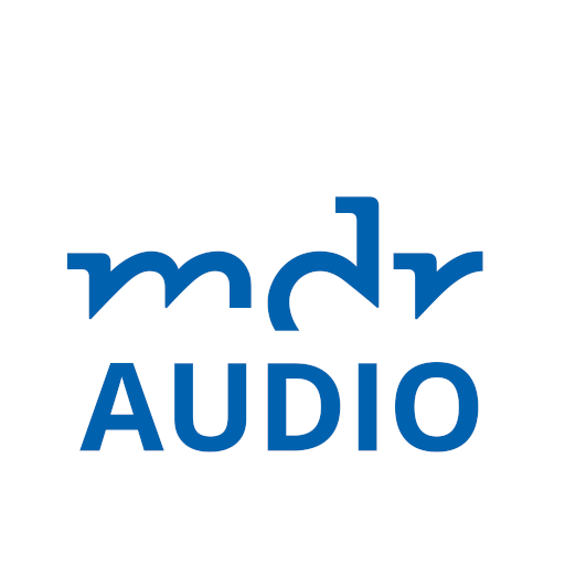 MDR Audio – Das Hörangebot logo