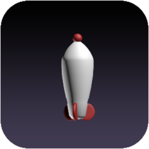 Rocket Rush: Elite logo