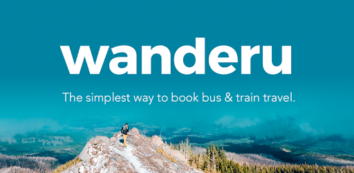 Wanderu: Book Bus & Train Tickets - Apps on Google Play