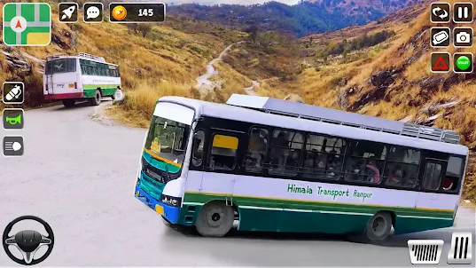 公車司機 sim 2023 pro