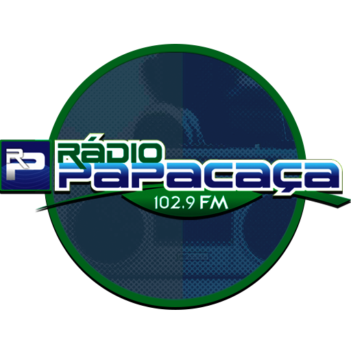 Rádio Papacaça FM 102,9 logo