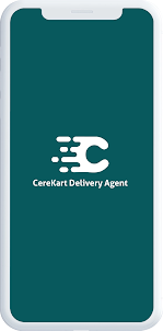 CereKart: Delivery Agent