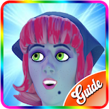 Best Guide Bubble Witch Saga icon