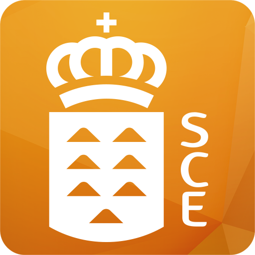 App Movil SCE 4.5.1 Icon