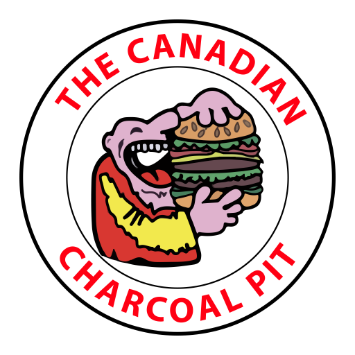 Canadian Charcoal Pit 6.11.0 Icon