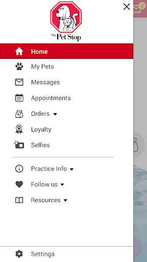 The Pet Stop AK Screen 2