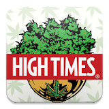 HIGH TIMES Digital Events icon