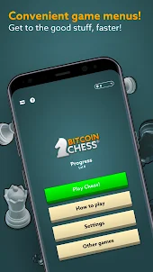 Bitcoin Chess