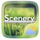 Scenery Weather Widget Theme विंडोज़ पर डाउनलोड करें