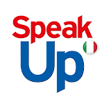 Cover Image of Download Speak Up  APK