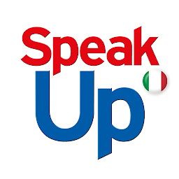 「Speak Up」圖示圖片