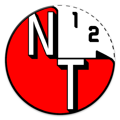 NFTimer logo