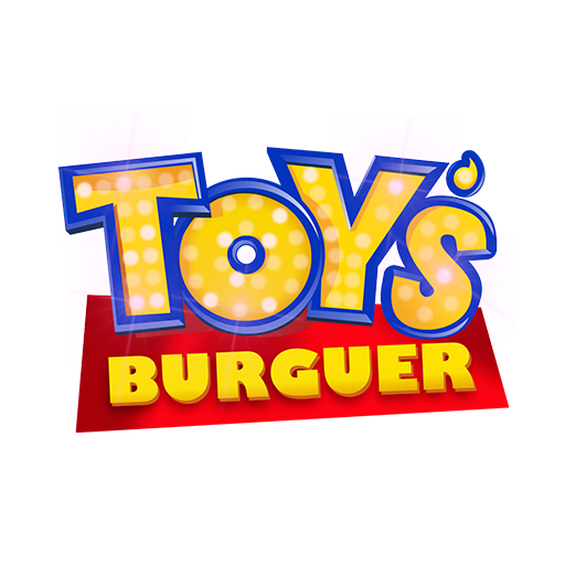 Toys Burguer logo
