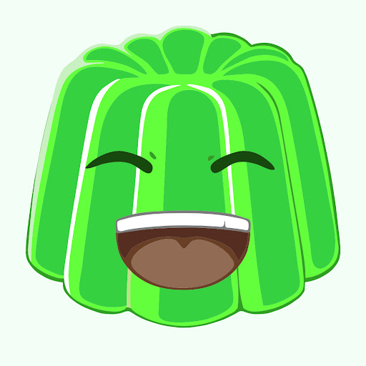 Jelly logo
