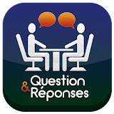 Entretien RH Questions Réponse icon