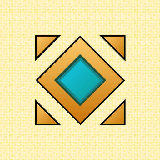 巴視達 logo