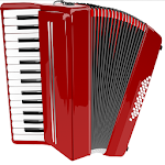 Cover Image of Download Accordion  APK