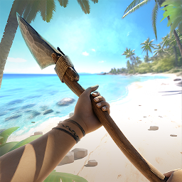 Hình ảnh biểu tượng của Survival Island: Survivor EVO