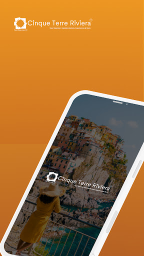 Android application Cinque Terre Riviera screenshort