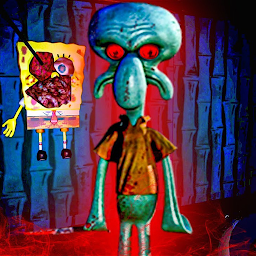 Sinister Squidward: MOBILE