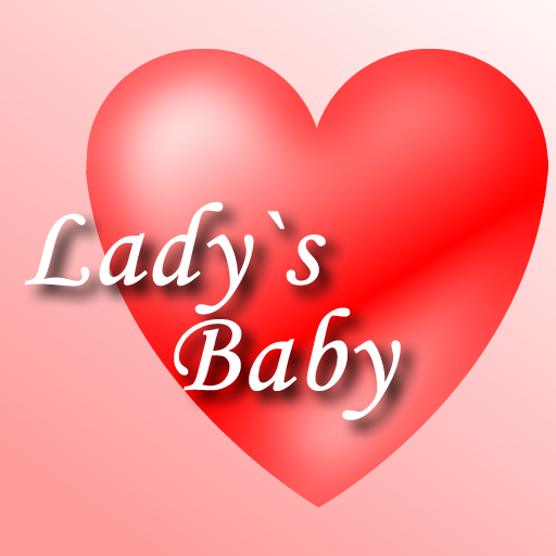 Lady's Baby  Icon