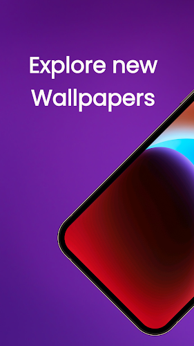 iPhone 14 Pro Wallpaper HD - Latest version for Android - Download APK