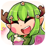Cover Image of Download POTION PARTY - Shop Simulator  APK