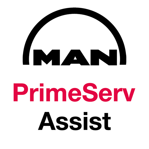 PrimeServ Assist logo
