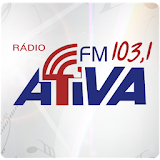 Rádio Ativa FM icon