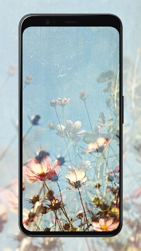 Vintage Wallpapers Screen 3