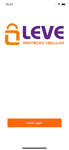 Android application Leve screenshort