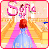 Princesinha Sofia ? icon