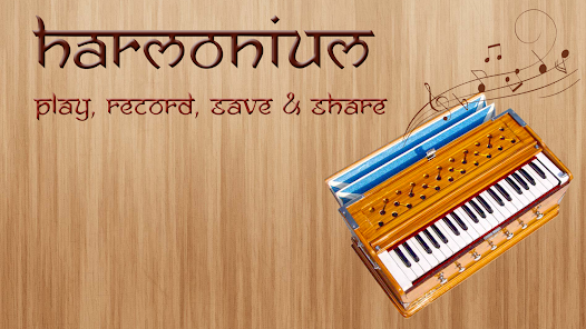 Harmonium information in sale hindi