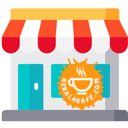 Keralakafe : Merchant App logo
