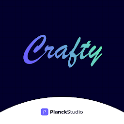 Icon image Crafty - Branding and Design