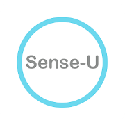 Sense-U Clip Posture Trainer