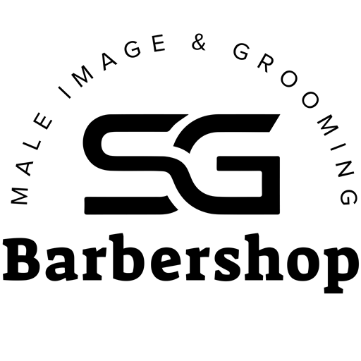 Sg Barber logo