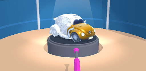 Pimp My Car cover