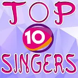 TOP 10 SINGERS BEST OF SONGS icon