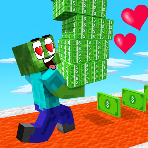 Craft Runner - Money Run 3D Install on Windows