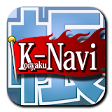 パチンコ・パチスロ収支管理帳-K-Navi icon