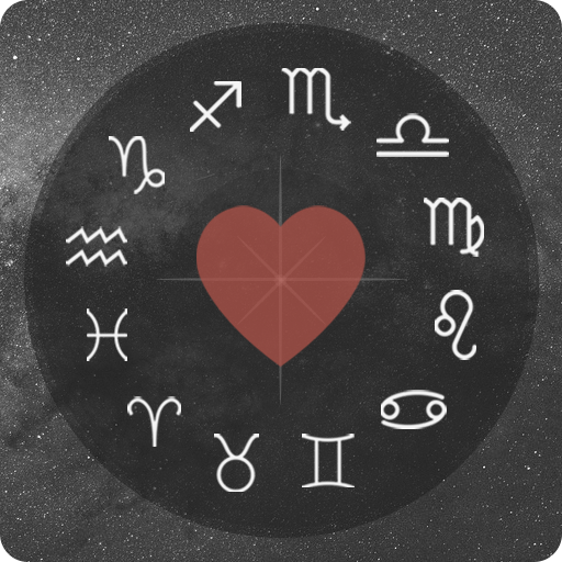 Love Horoscope 1.2.5 Icon