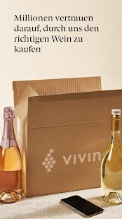 Vivino: Kaufe den besten Wein Screenshot