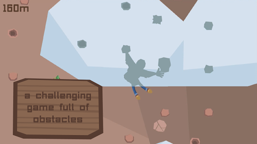Climb! A Mountain in Your Pocket MOD APK 4.0.3 (Paid) poster-8