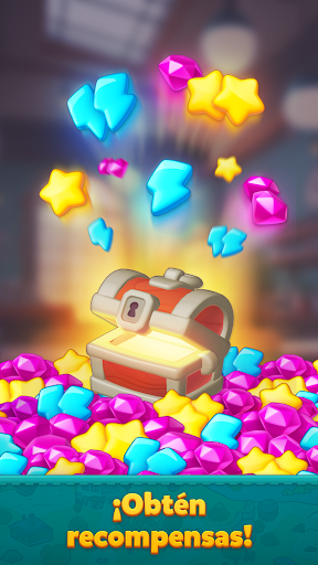 World Tour Merge: Fusión Juego screenshot 7