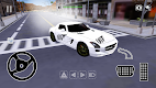 screenshot of Luxury Supercar Simulator