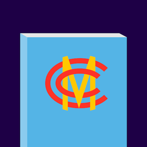 Official Laws of Cricket 1.4.2 Icon