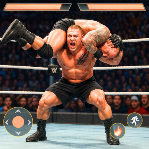 Royal Wrestling Fighting Match Install on Windows