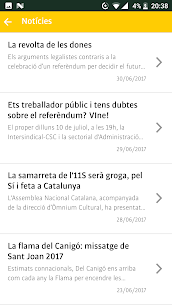 Assemblea Nacional Catalana For Pc | How To Download – (Windows 7, 8, 10, Mac) 2